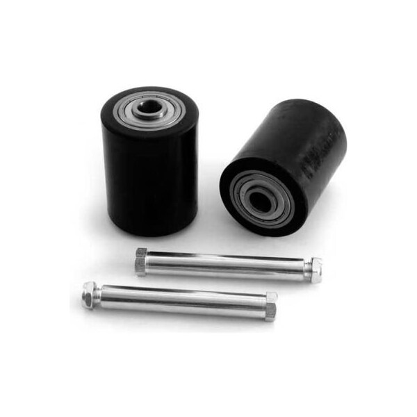 Gps - Generic Parts Service Load Wheel Kit for Manual Pallet Jack GWK-LCR-LW - Fits Lift-Rite Model No LCR55 GWK-LCR-LW** - main